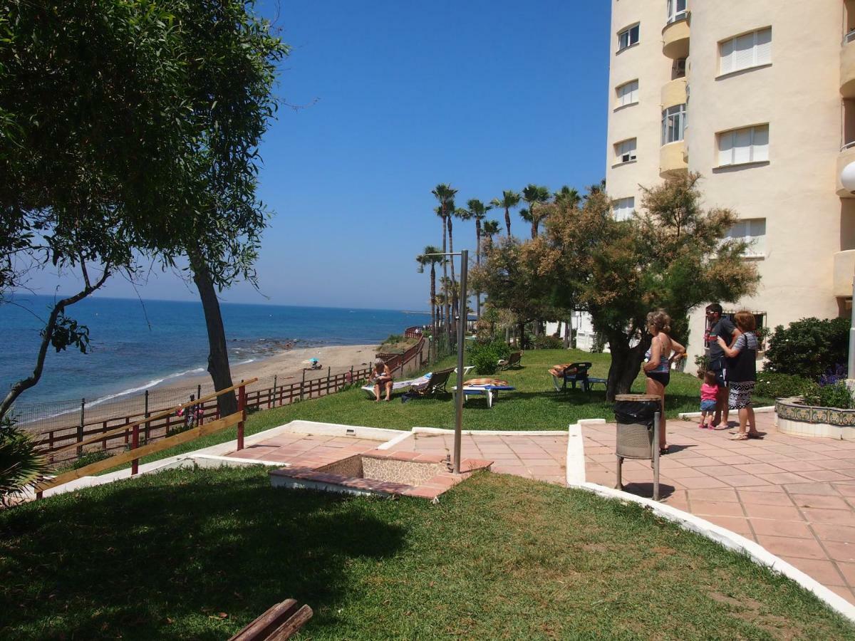 Gem By The Beach Calahonda Sitio de Calahonda Eksteriør billede